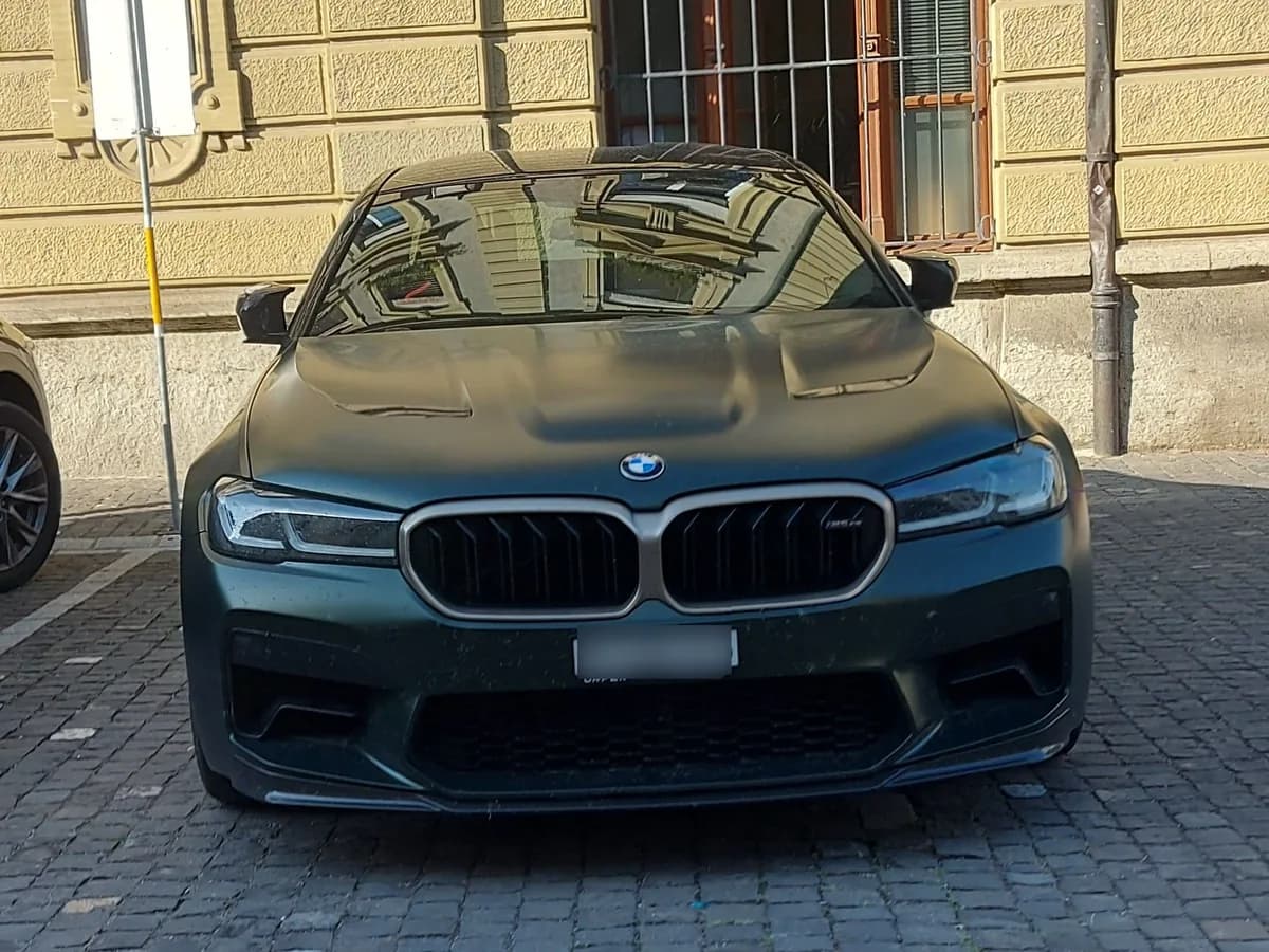M5 CS 2021