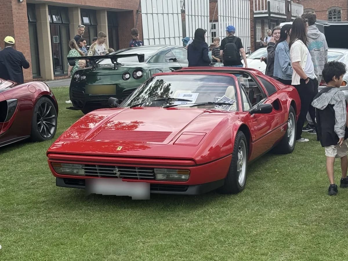 328 Targa