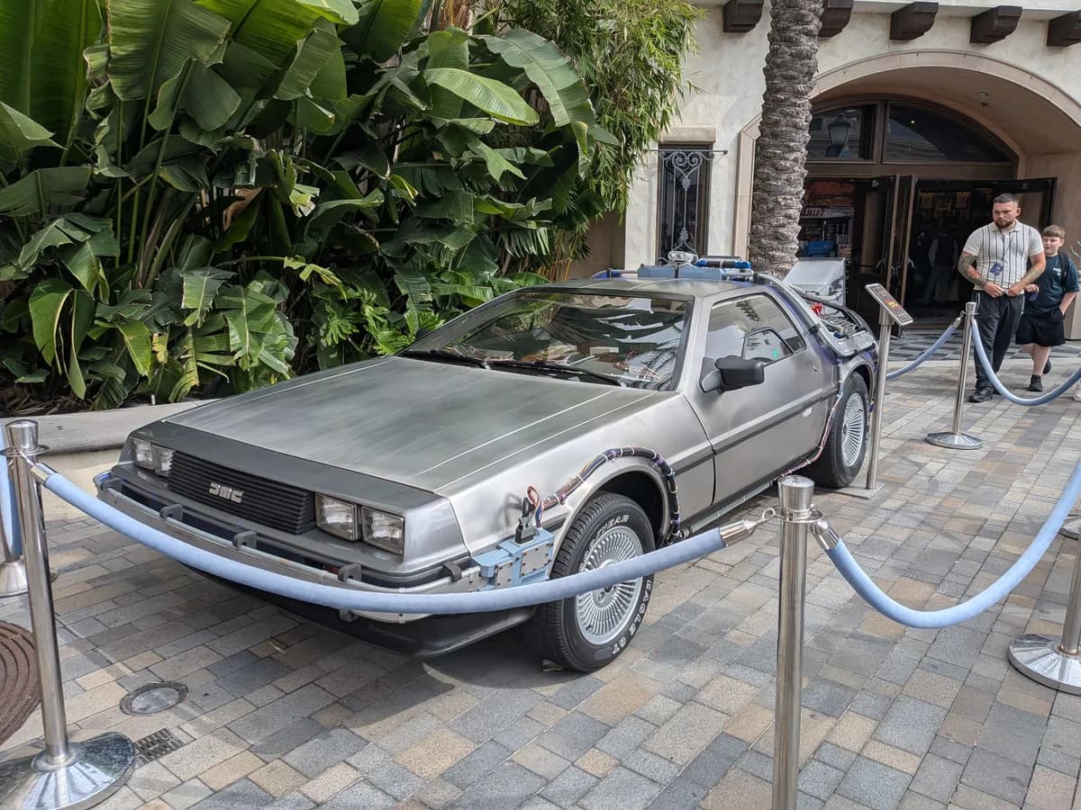 Chevrolet Beretta