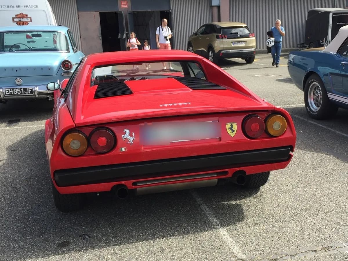 Ferrari 308