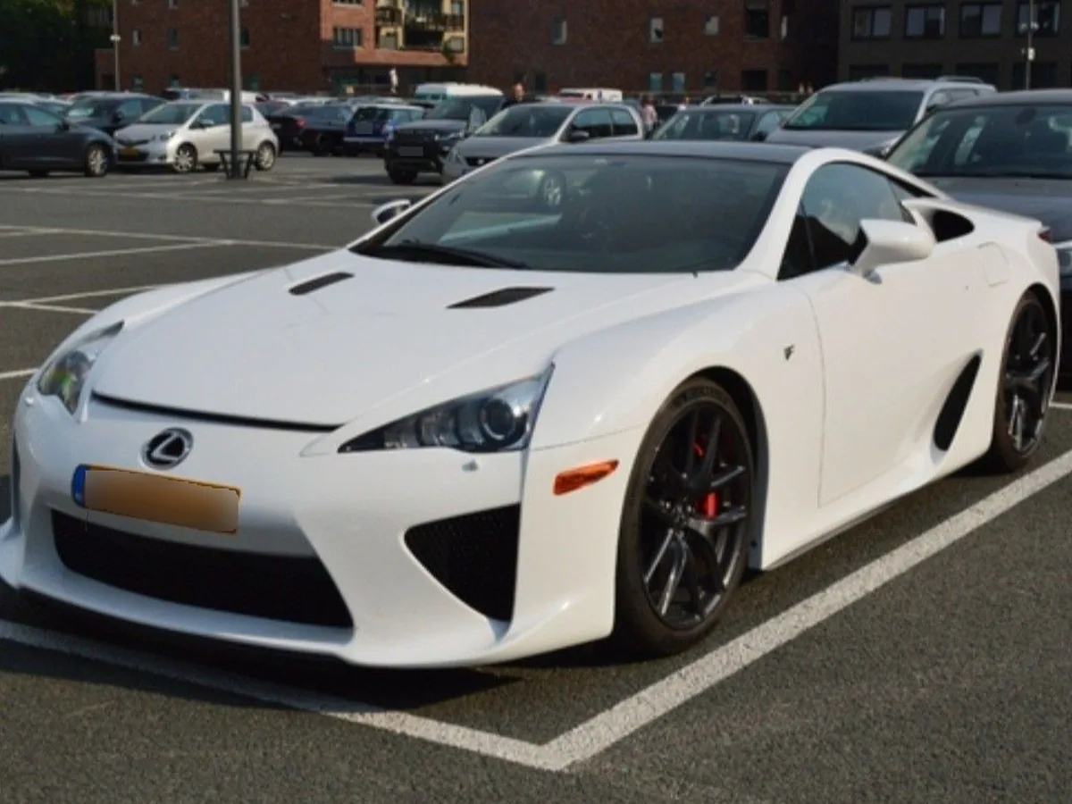 LFA 2010