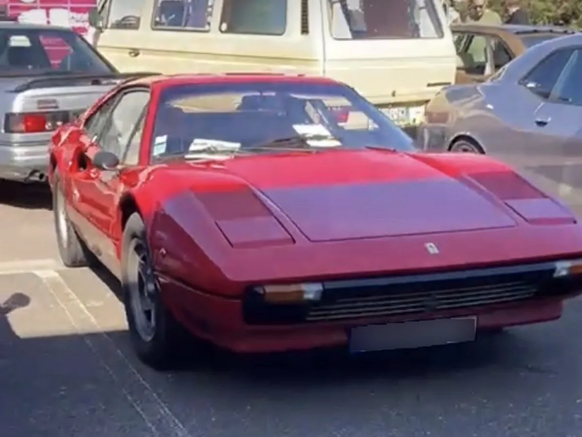 Ferrari 308