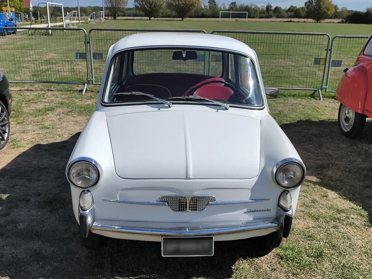 Autobianchi Giardiniera