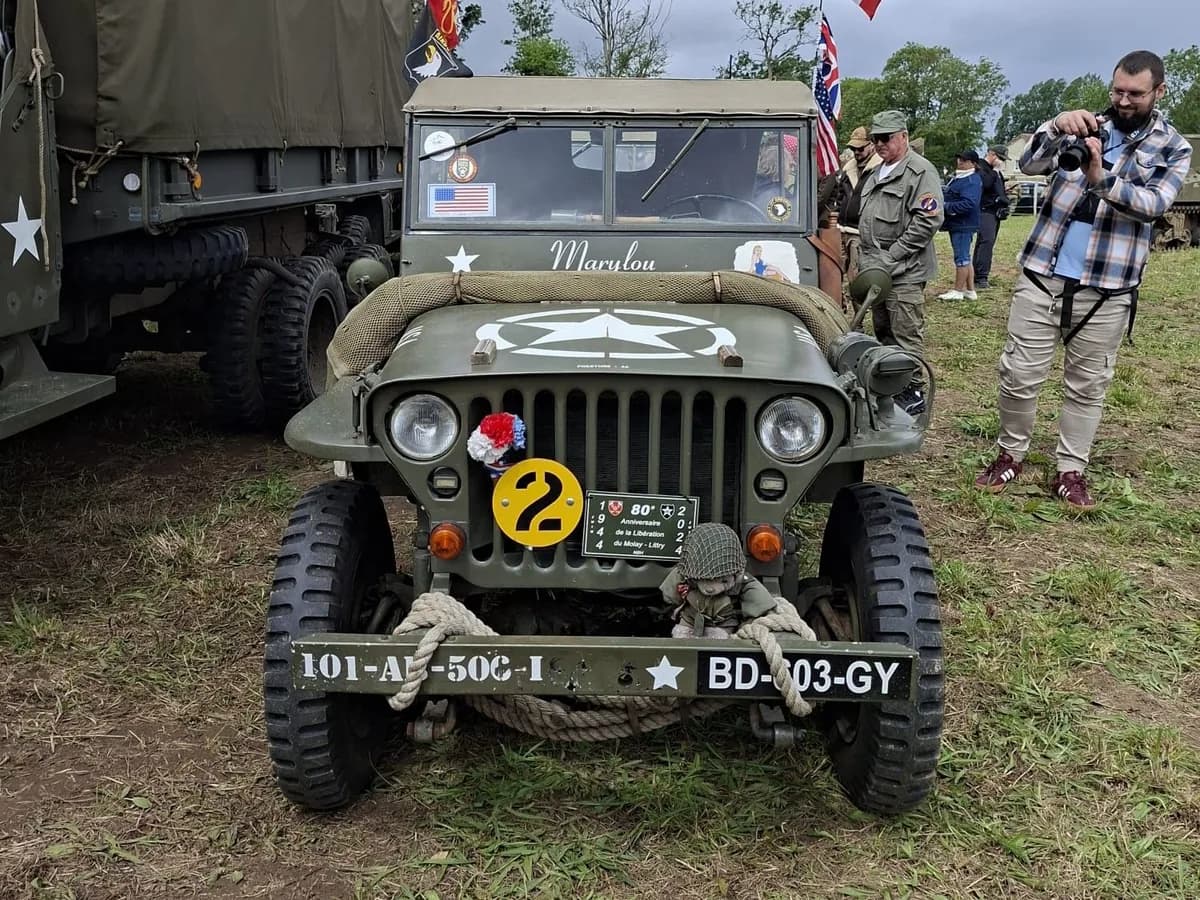 Willys MB