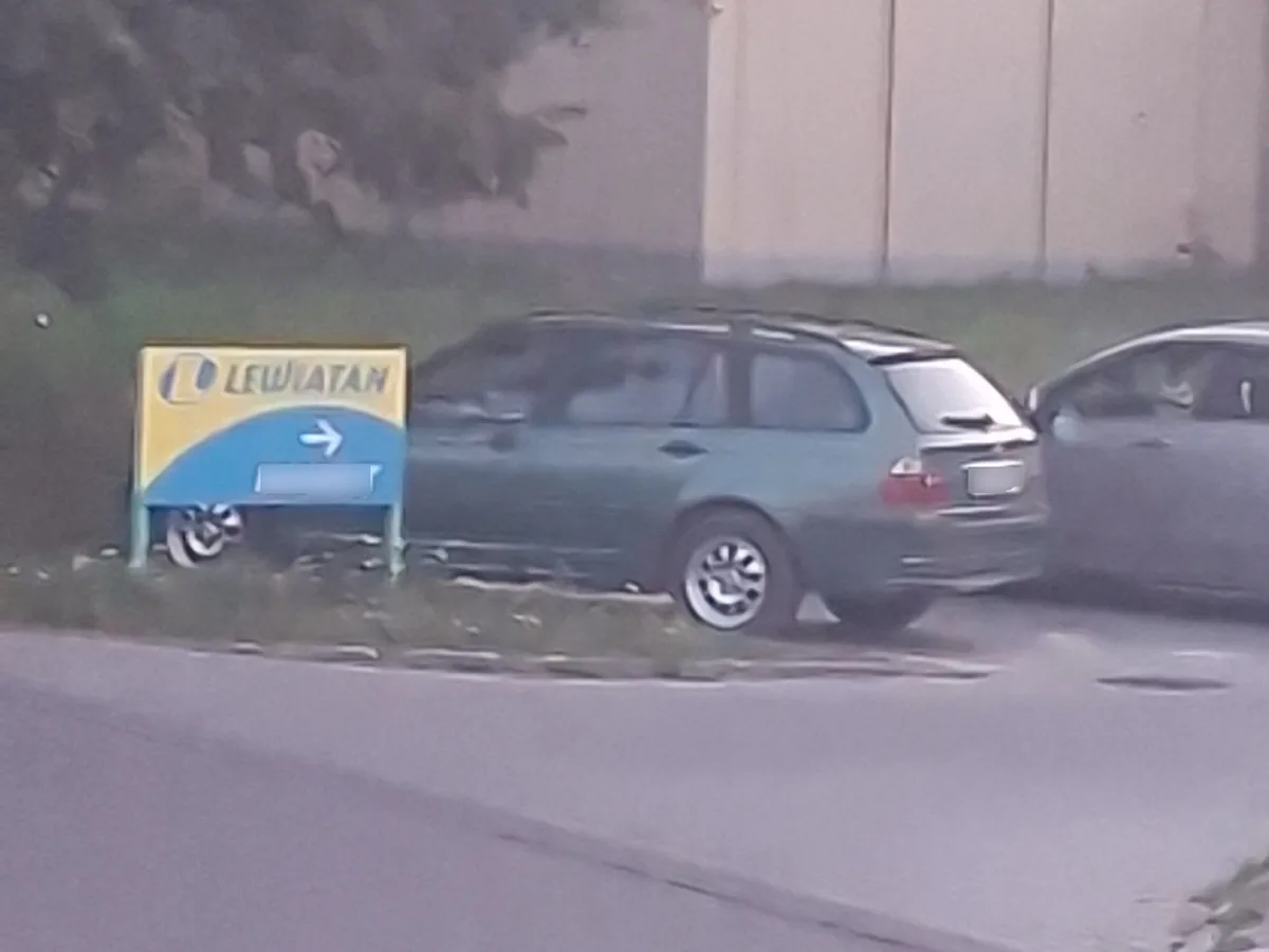 Mercedes-Benz E-Klasse Wagon 1995