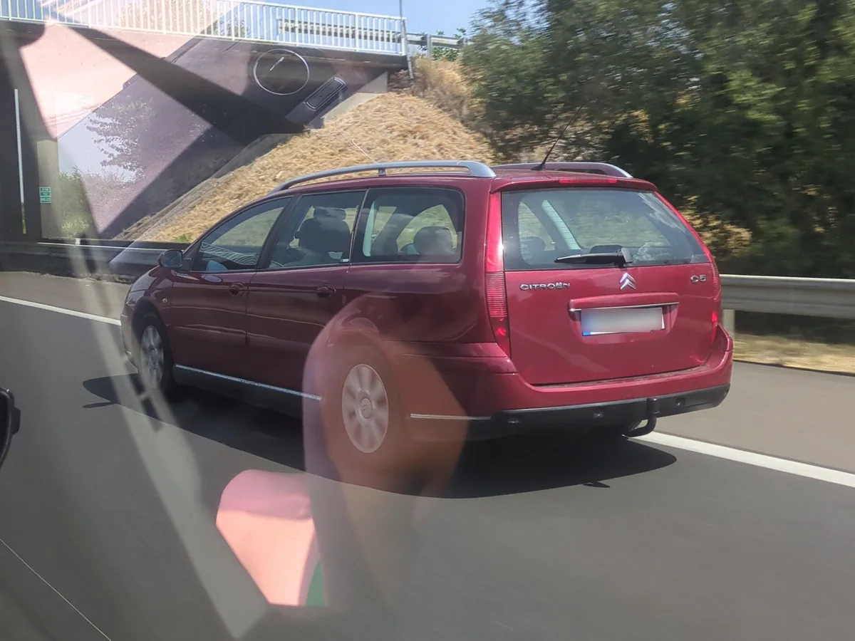 Citroën C5