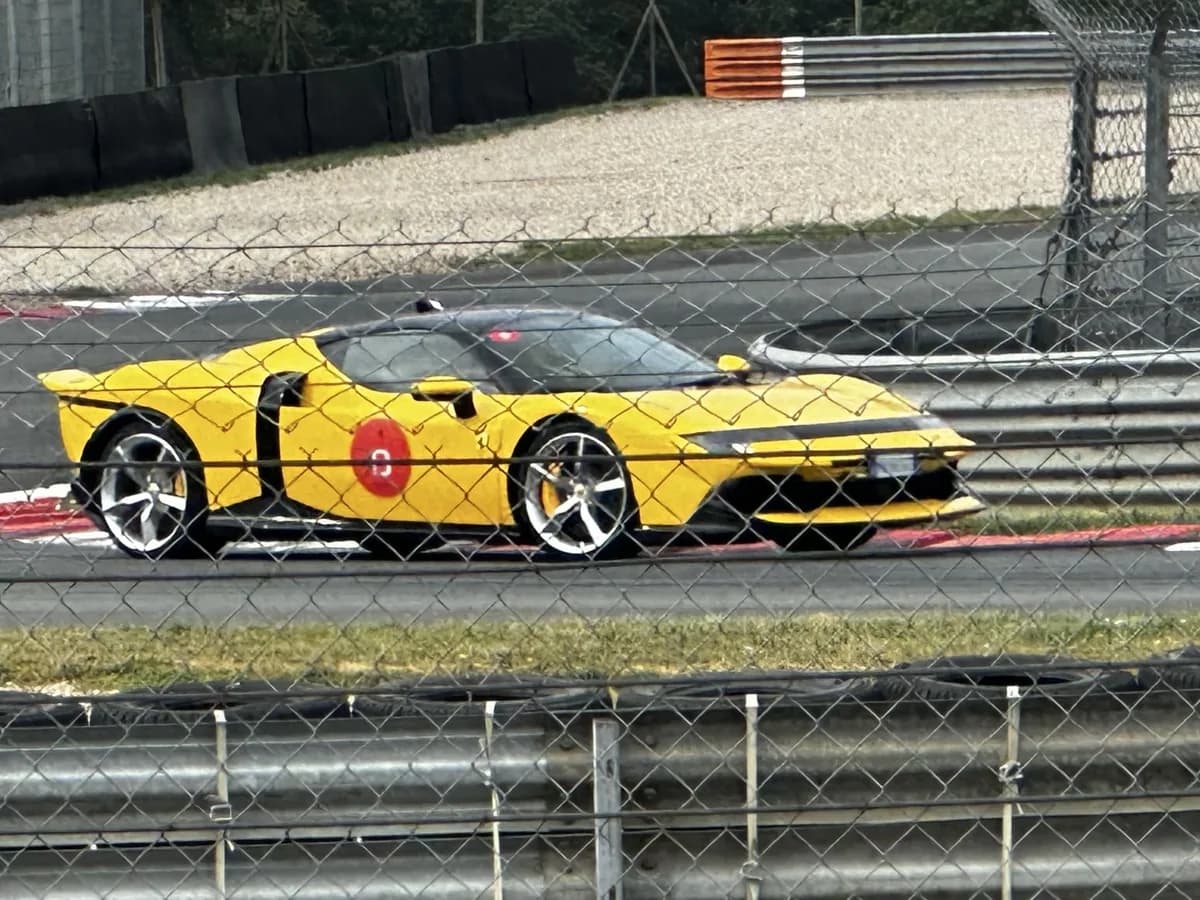 Ferrari 348