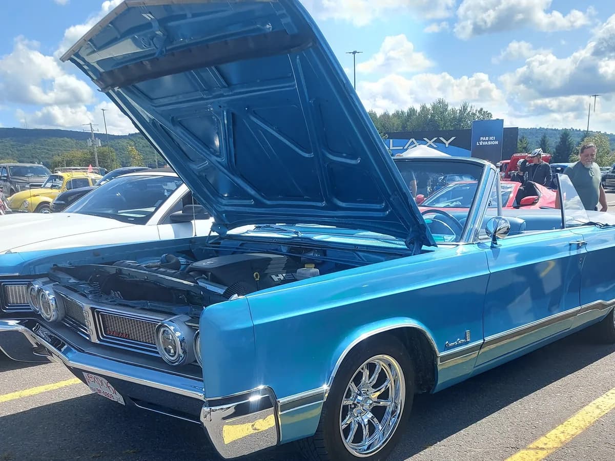 Dart 1964 Convertible 1964