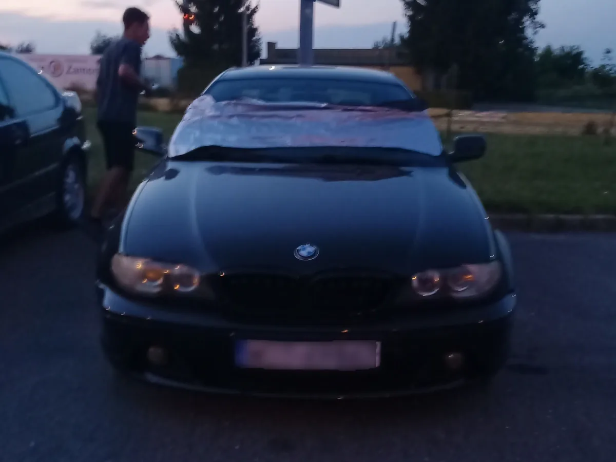 Rover 45 1999