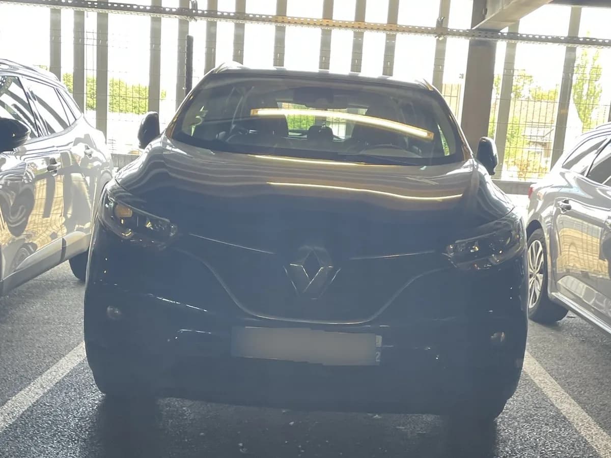 Renault Arkana 2023