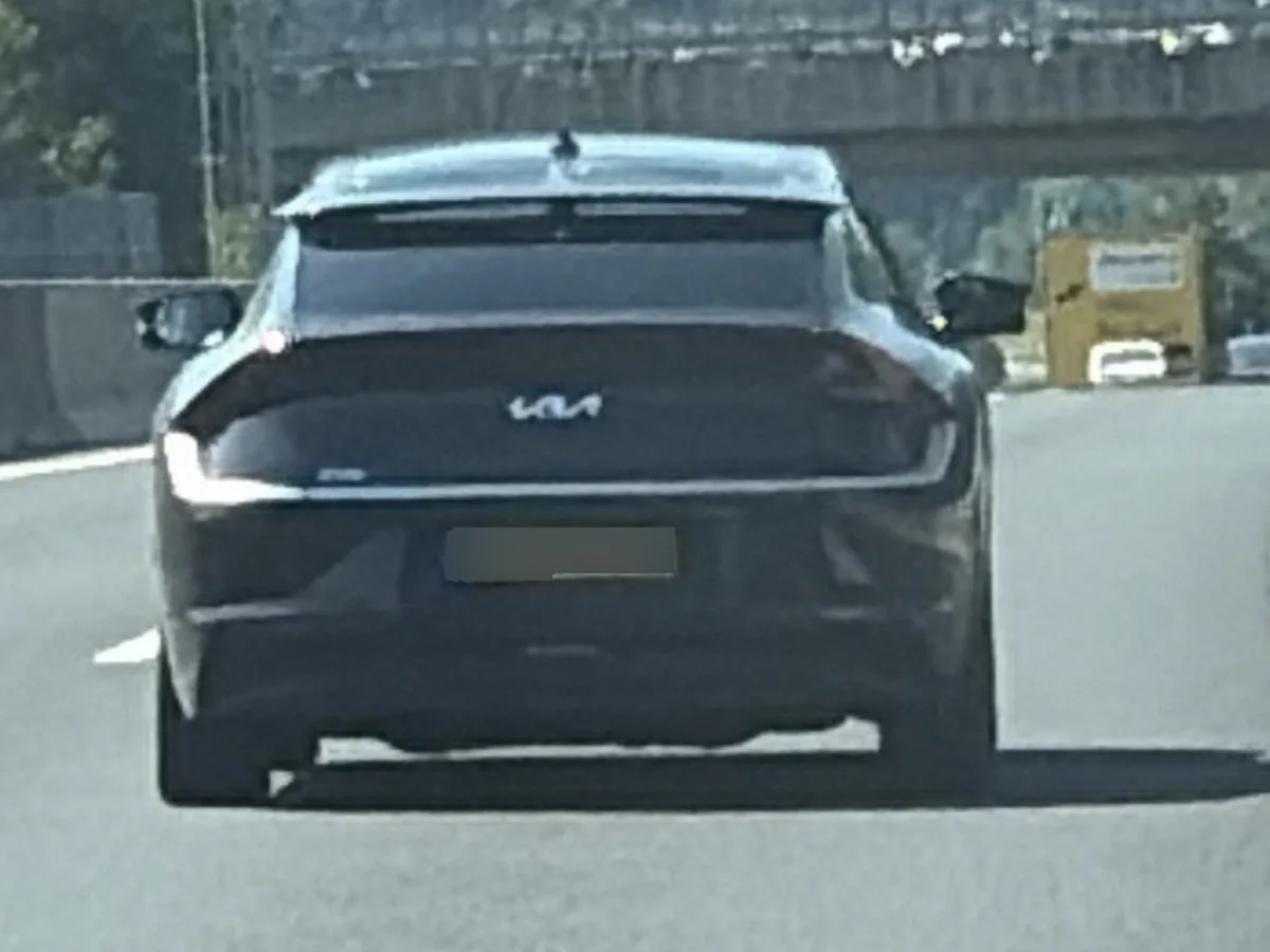Kia EV6