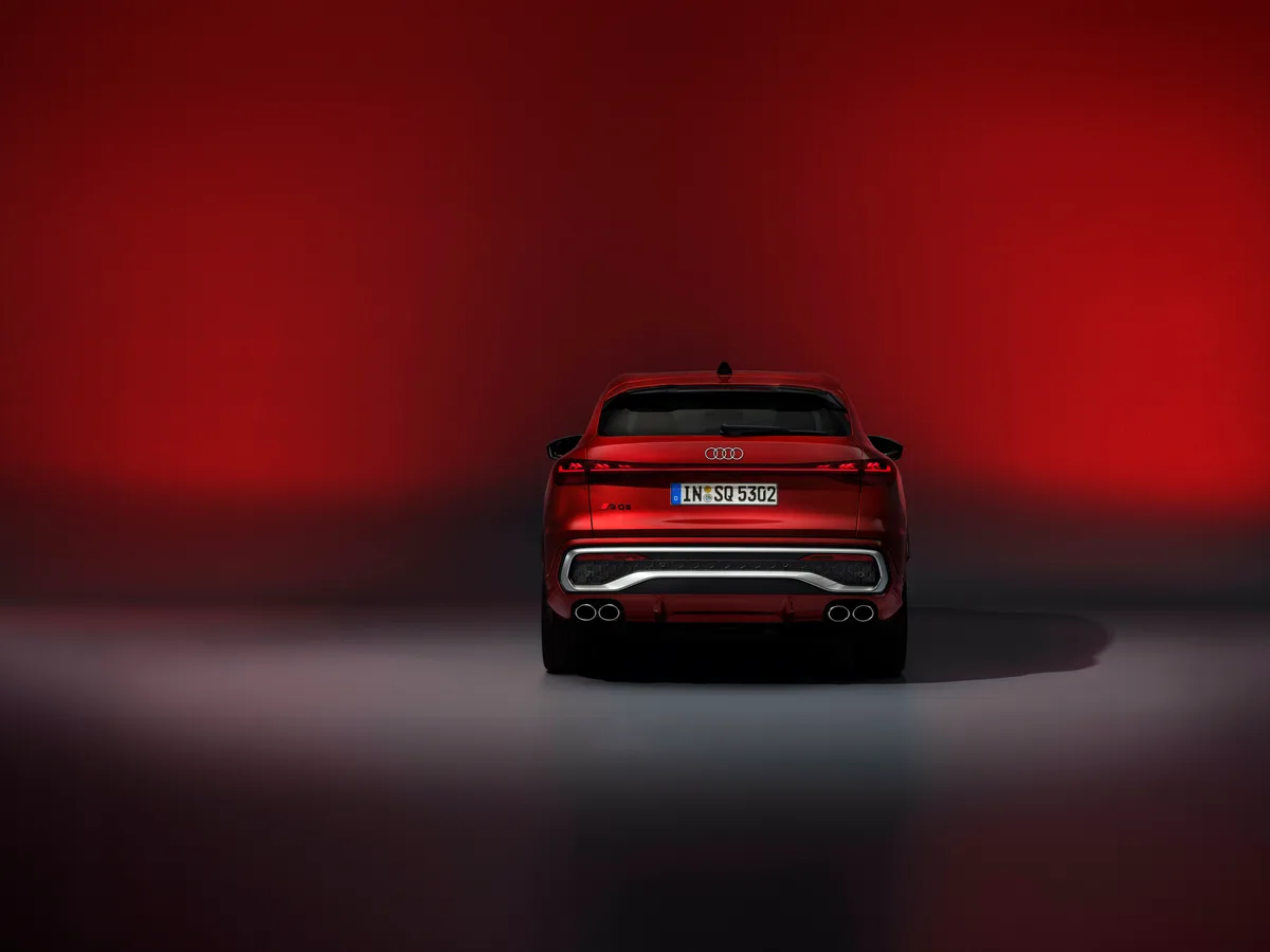 SQ5 Sportback