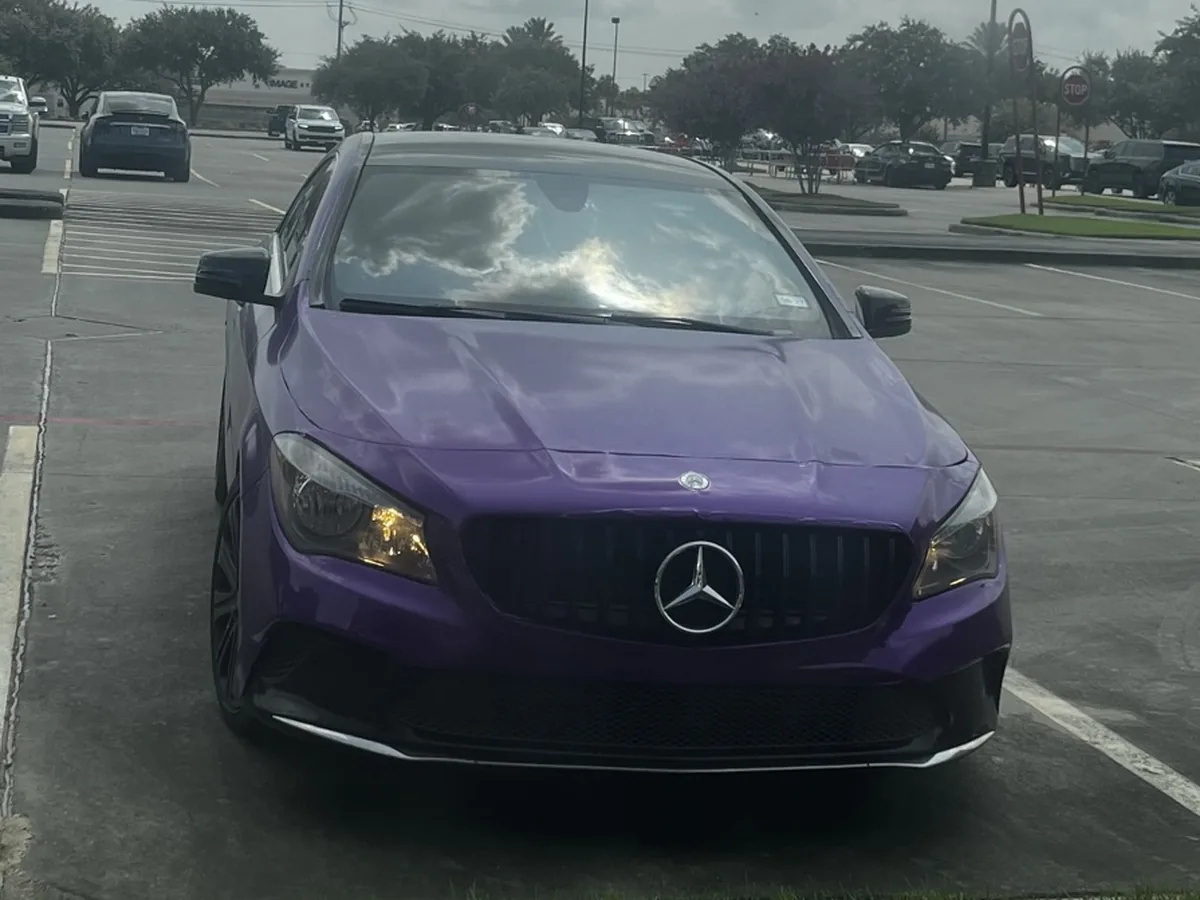 Mercedes-Benz E-Klasse 2013