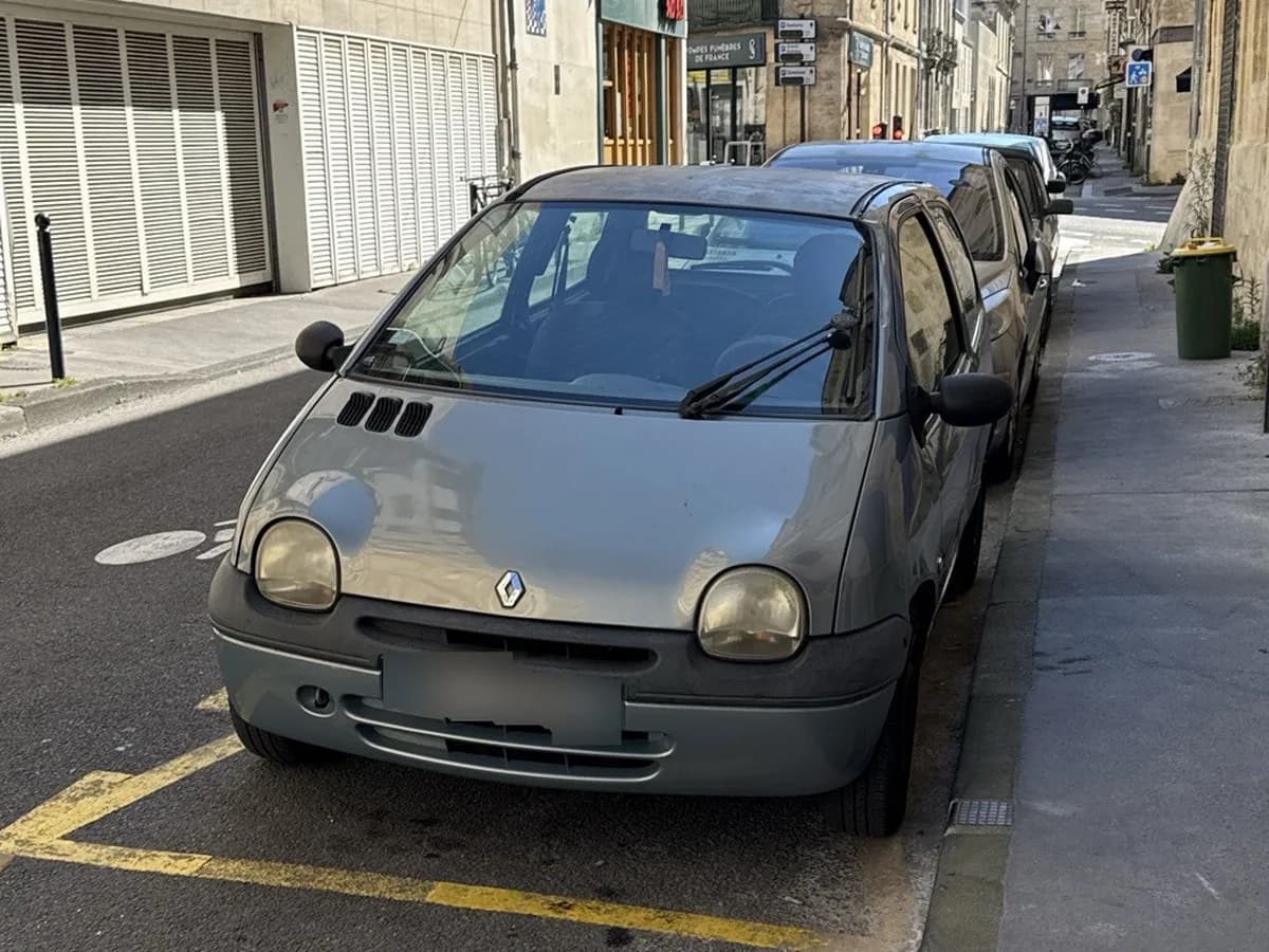 Renault Twingo