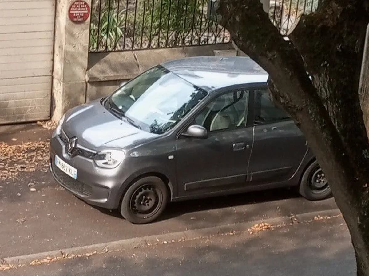 Twingo 2014