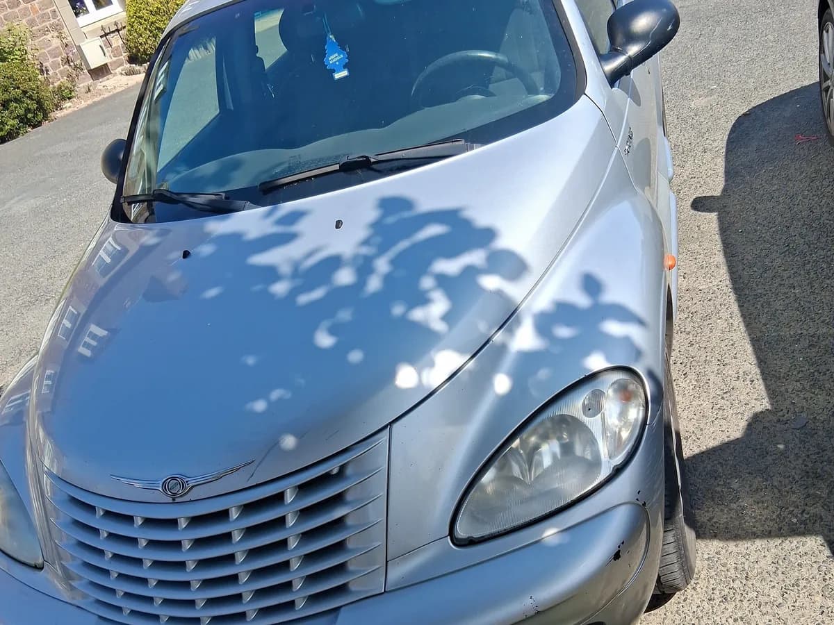 Chrysler PT Cruiser