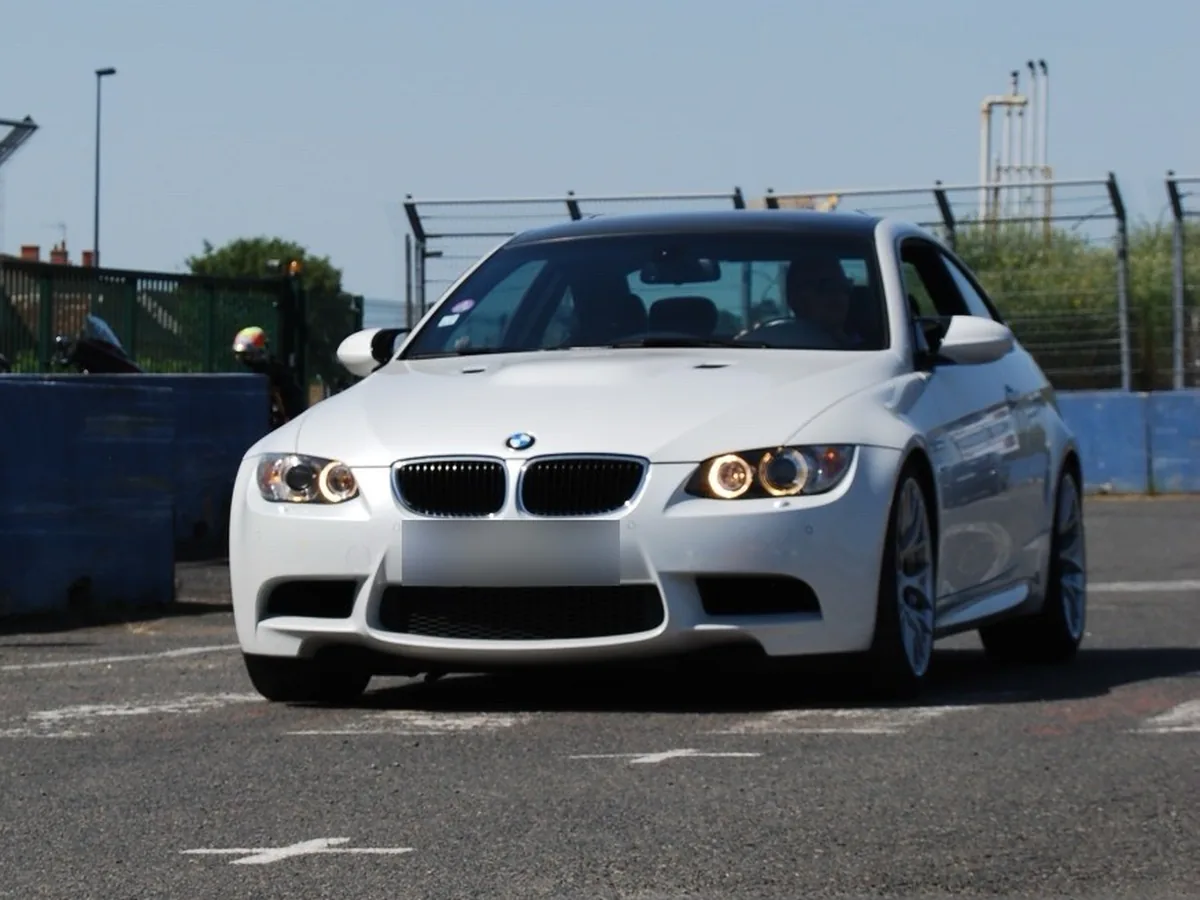 M3 Coupé