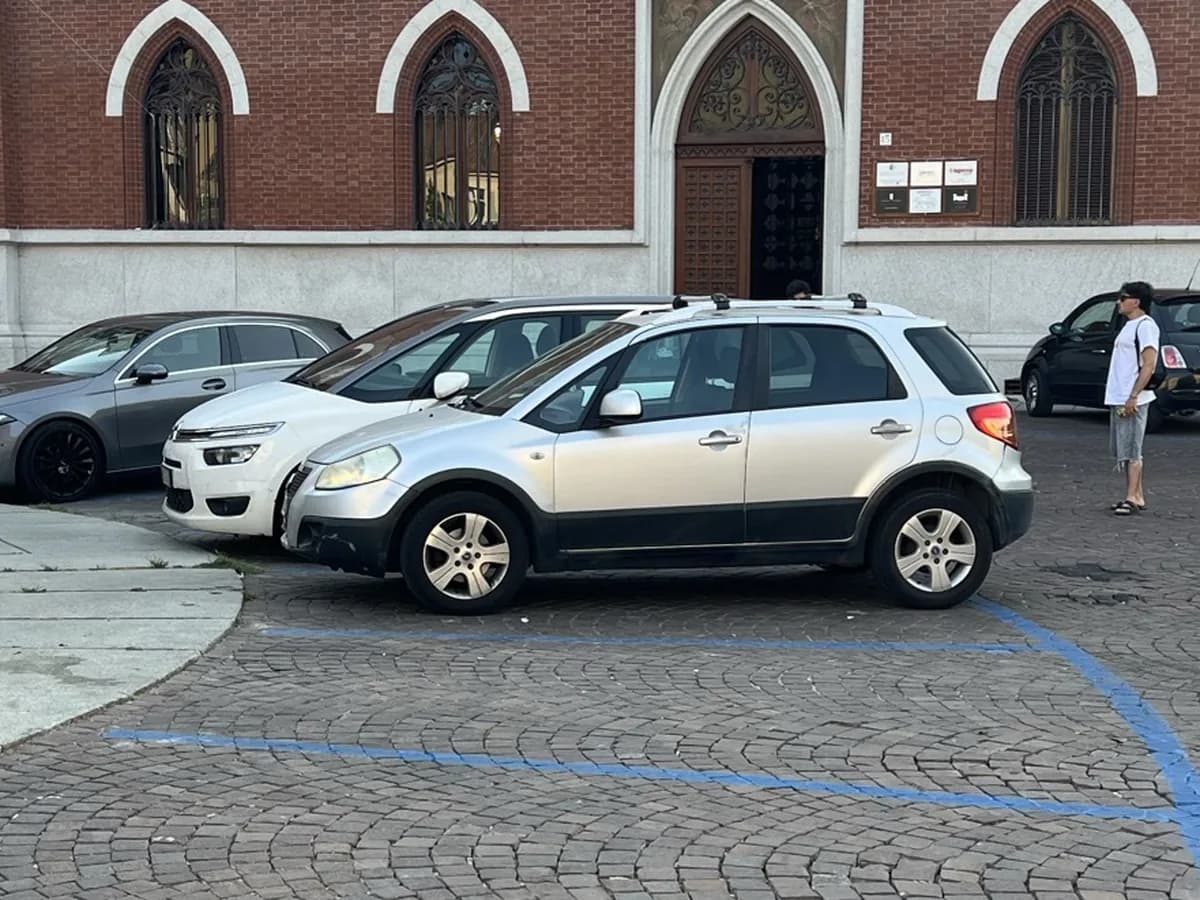 Suzuki SX4 Crossover 2013