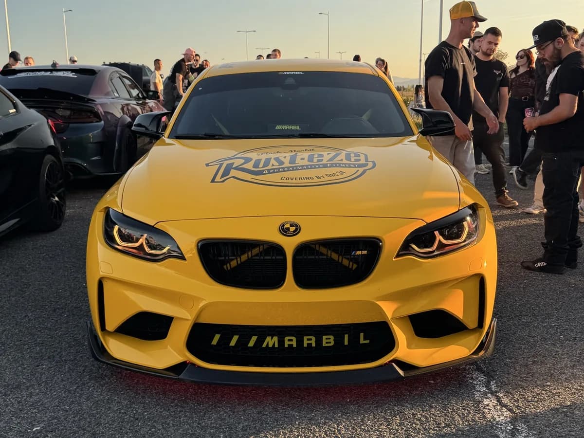 M2 Base