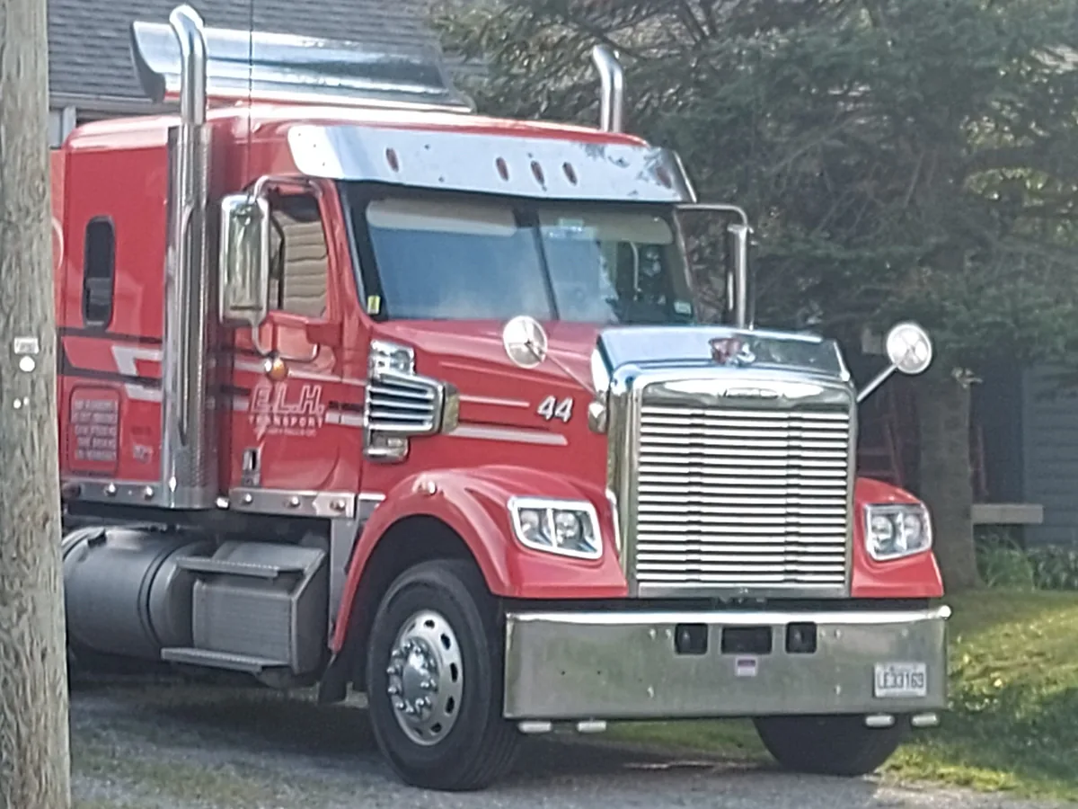 Ford F-450