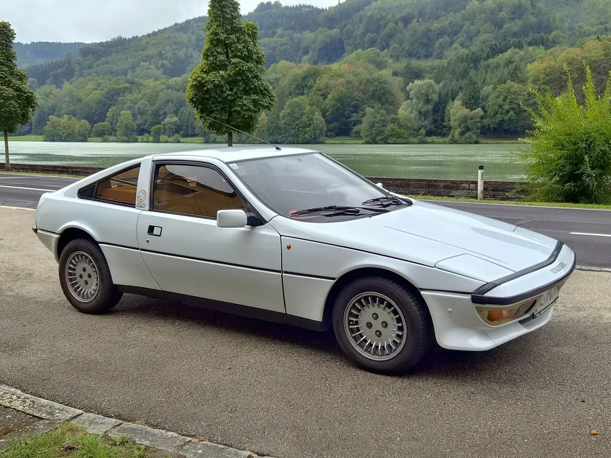Murena 1980