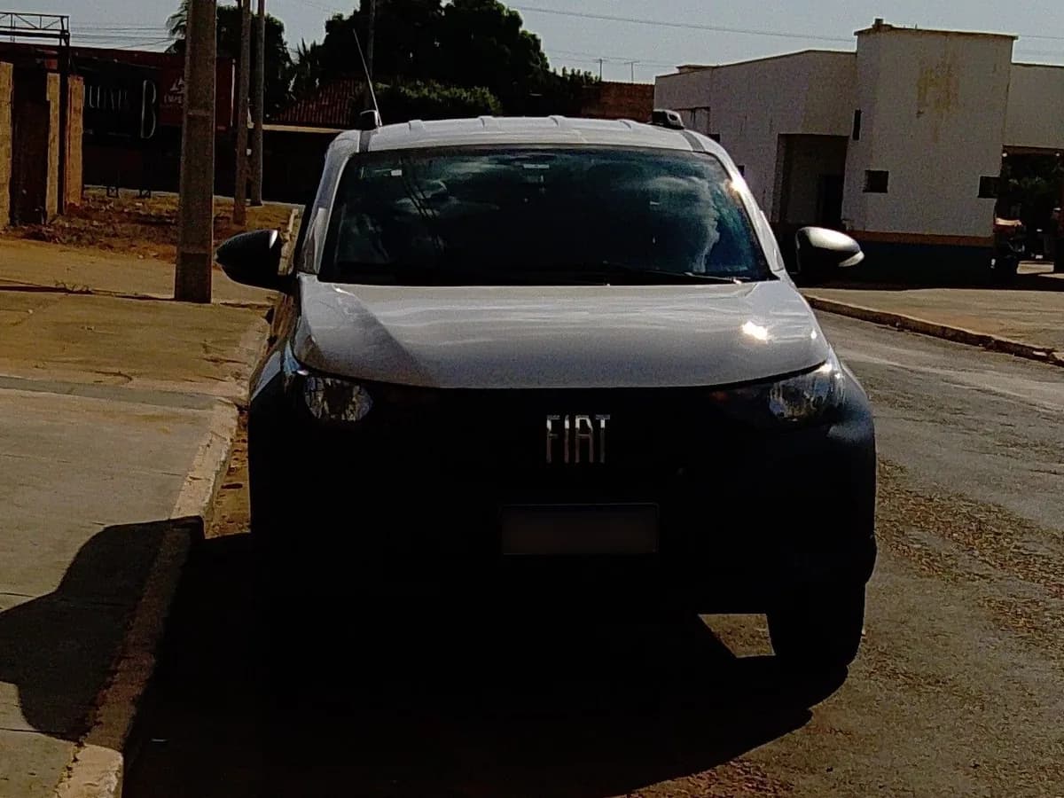 FIAT Toro