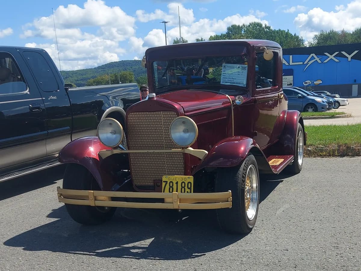 Chevrolet Universal