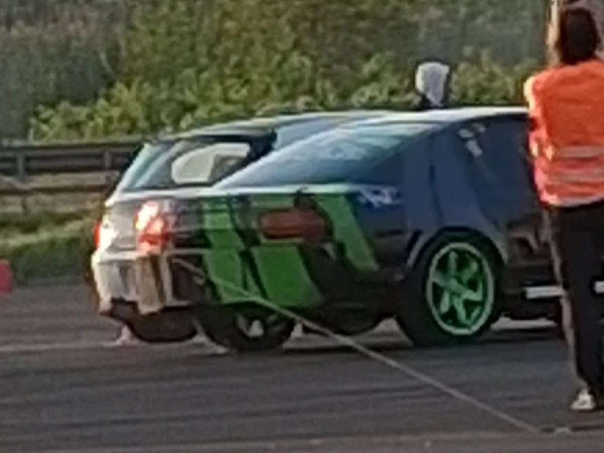 Nissan Cedric