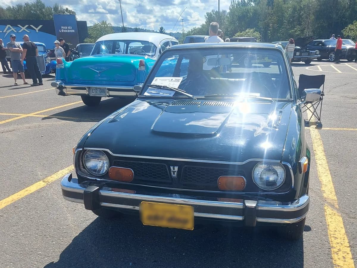Renault Torino