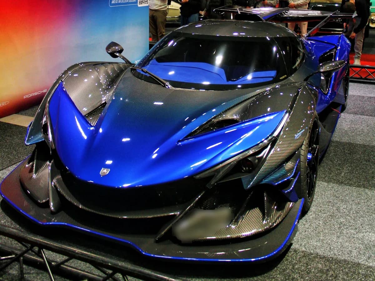 Intensa Emozione