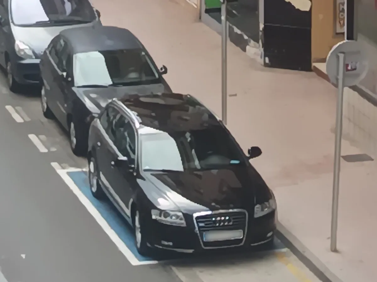 Audi A8 2002