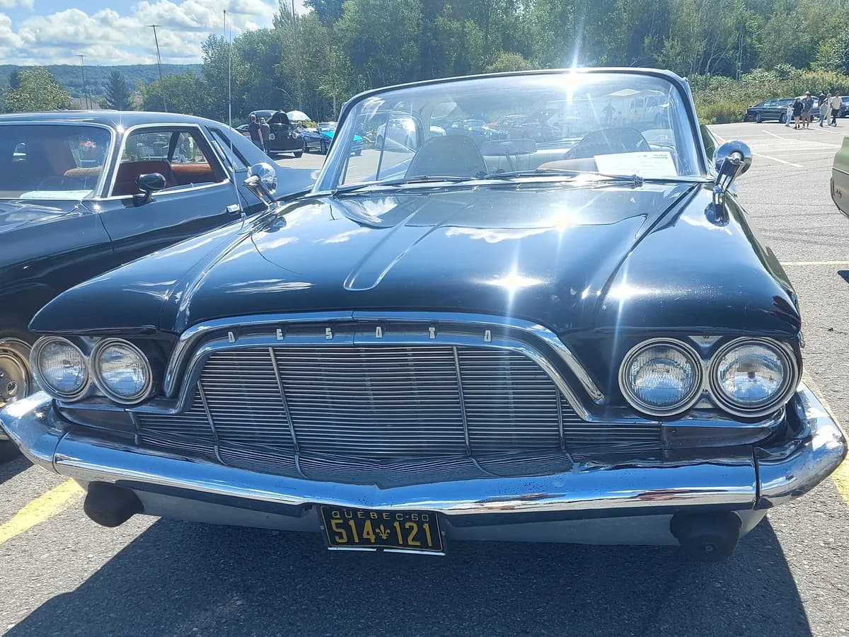 Chrysler New Yorker