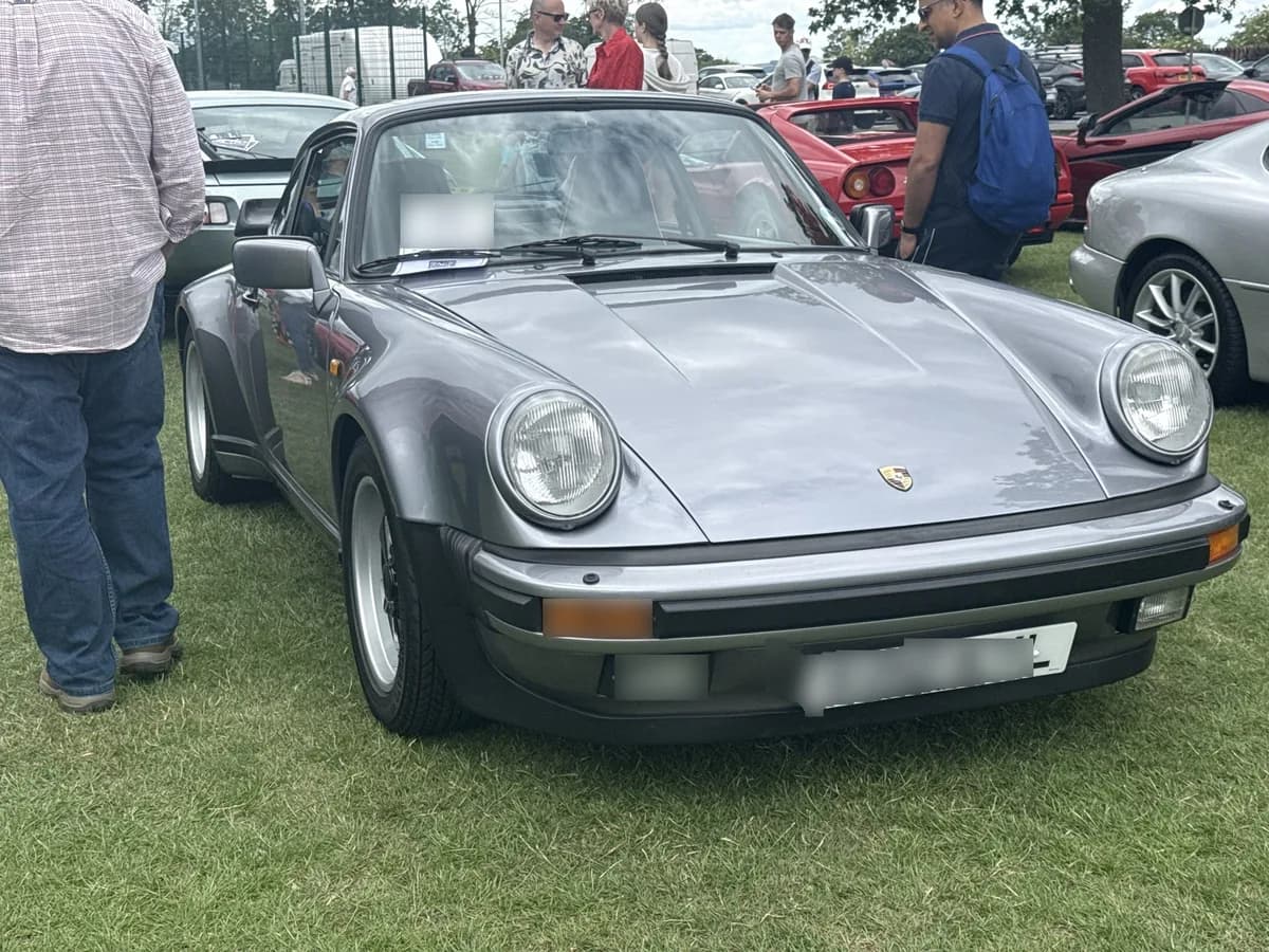911 Coupé