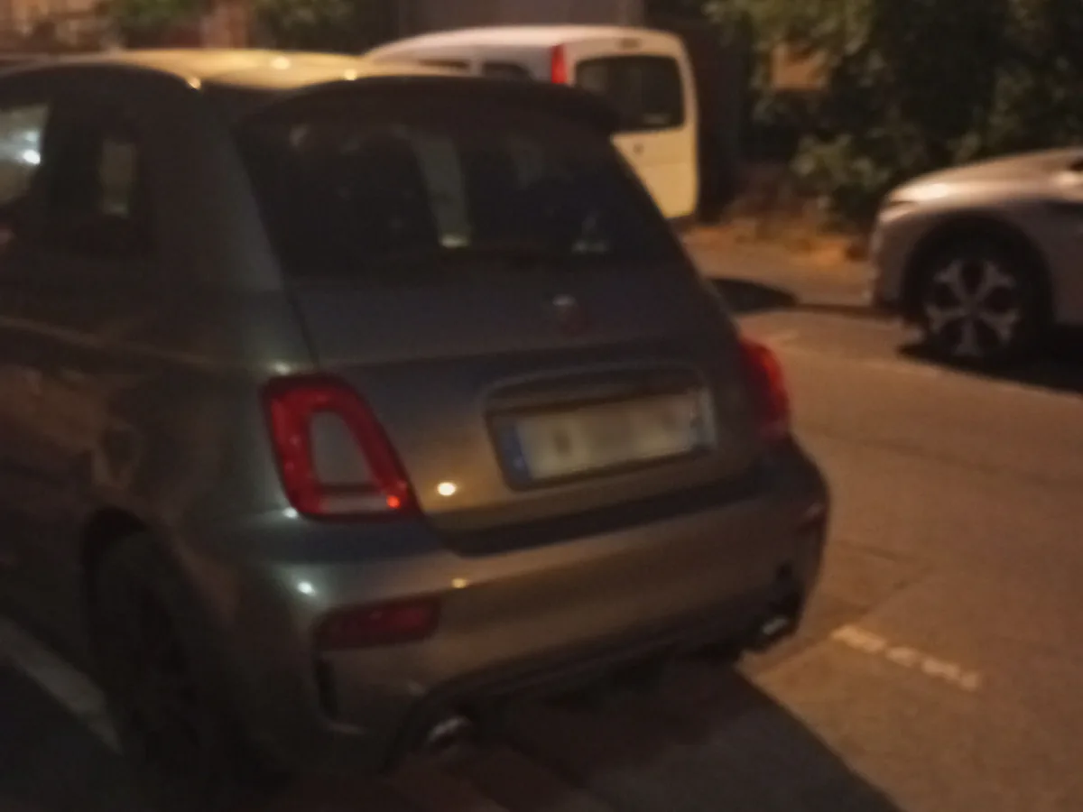 Abarth 500-595-695
