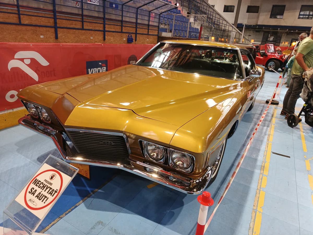 Buick Riviera