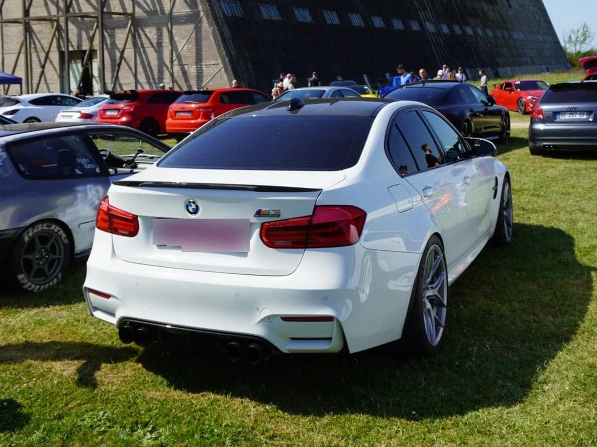 M3 Base