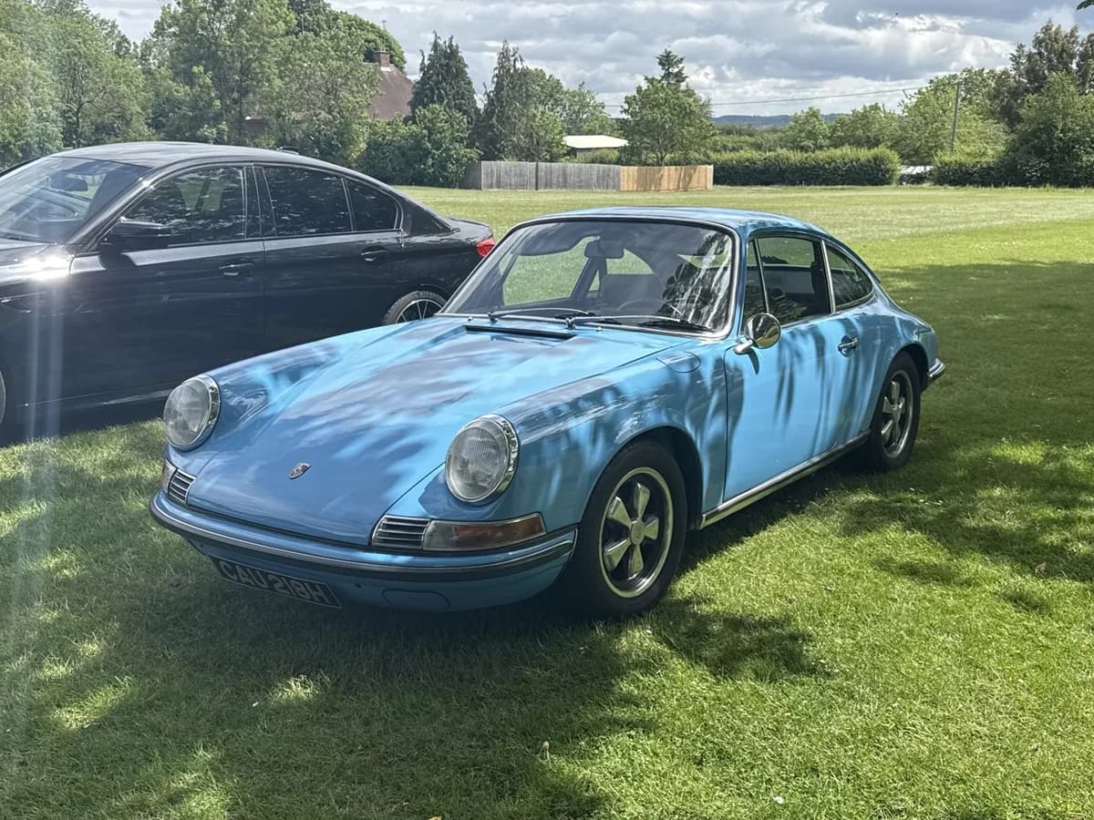 912 Coupé