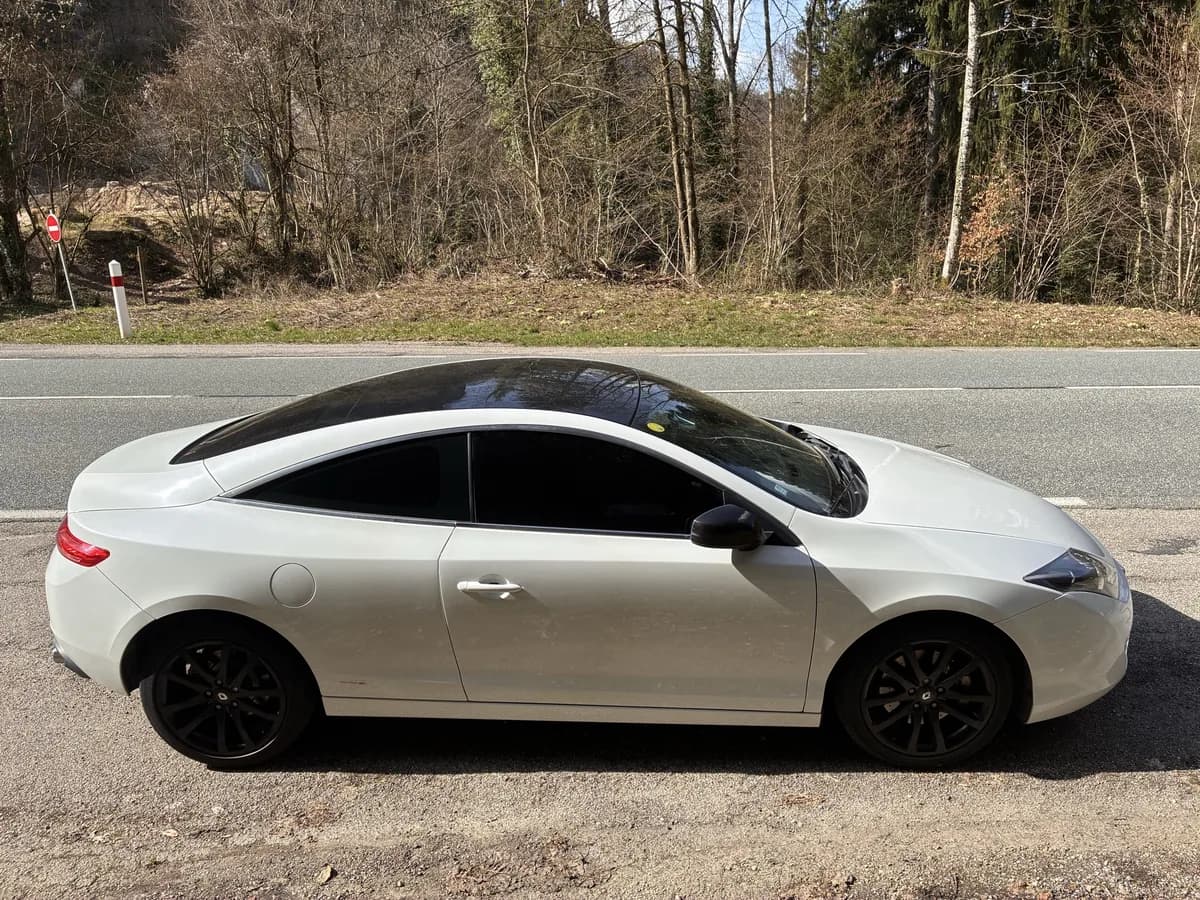 Renault Laguna