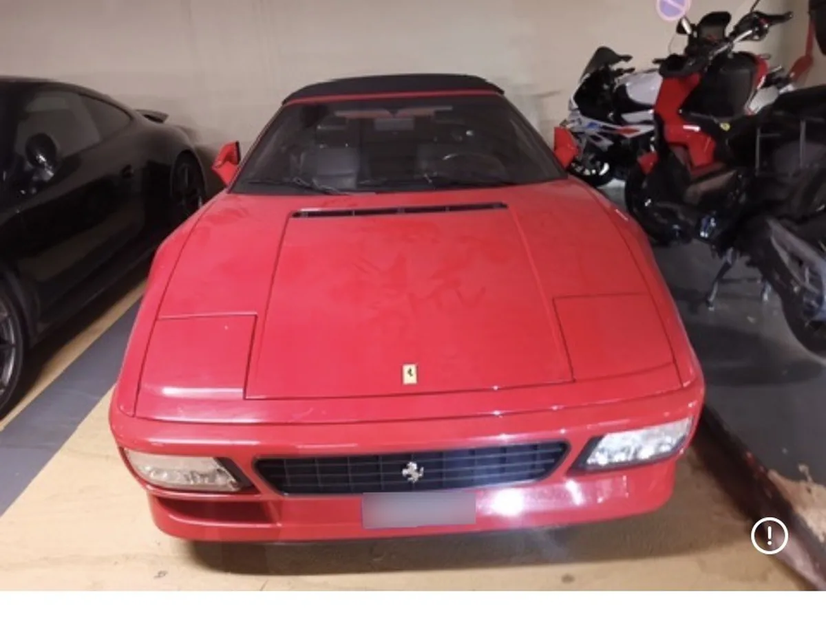 348 Spider