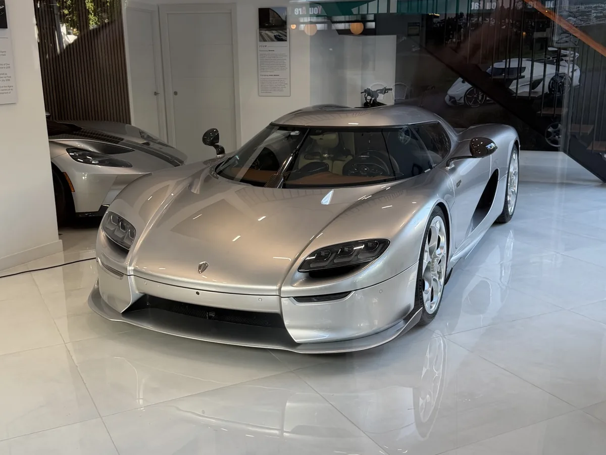 CC-Series CCX 2006