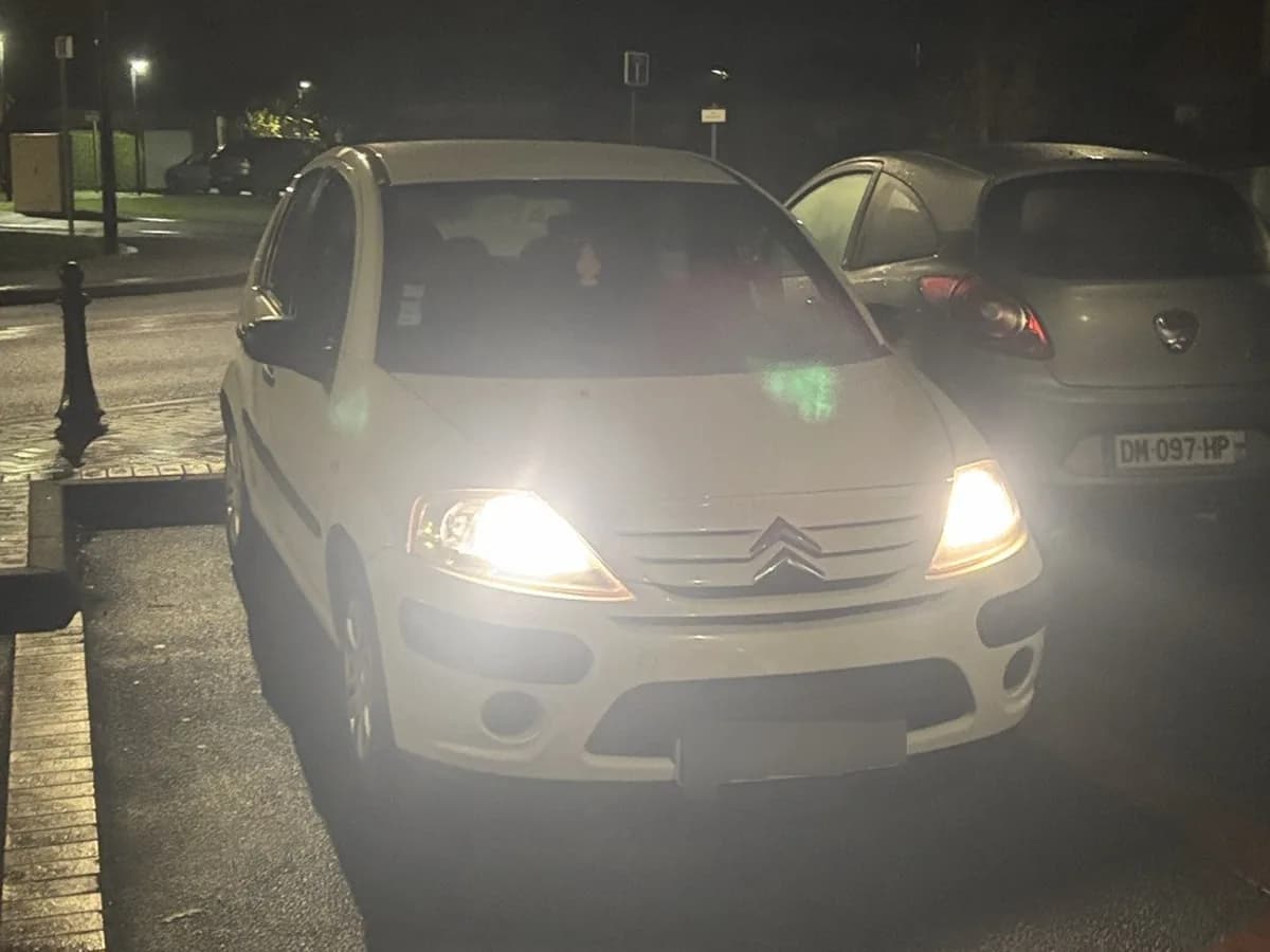 Citroën C3