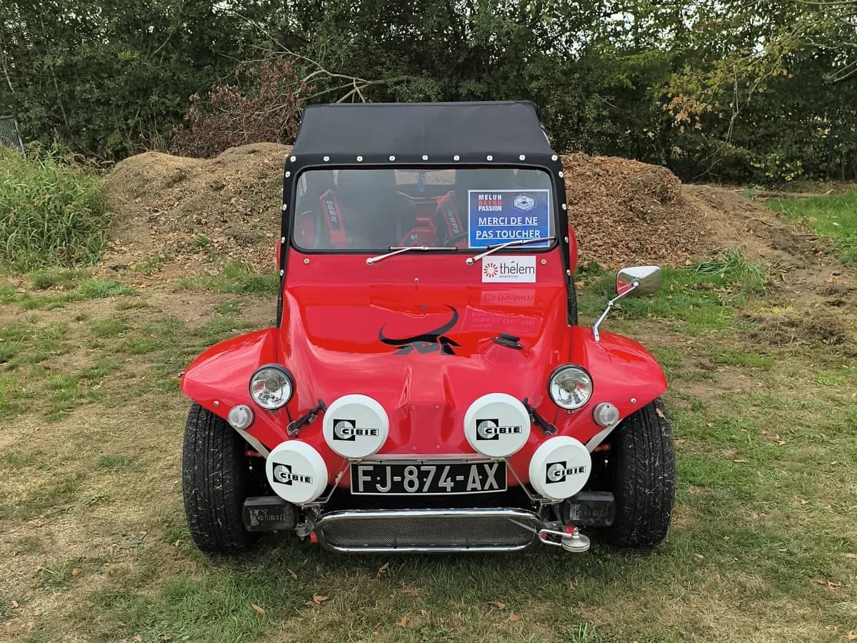 Willys MC