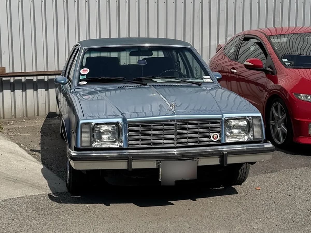 Buick Skylark