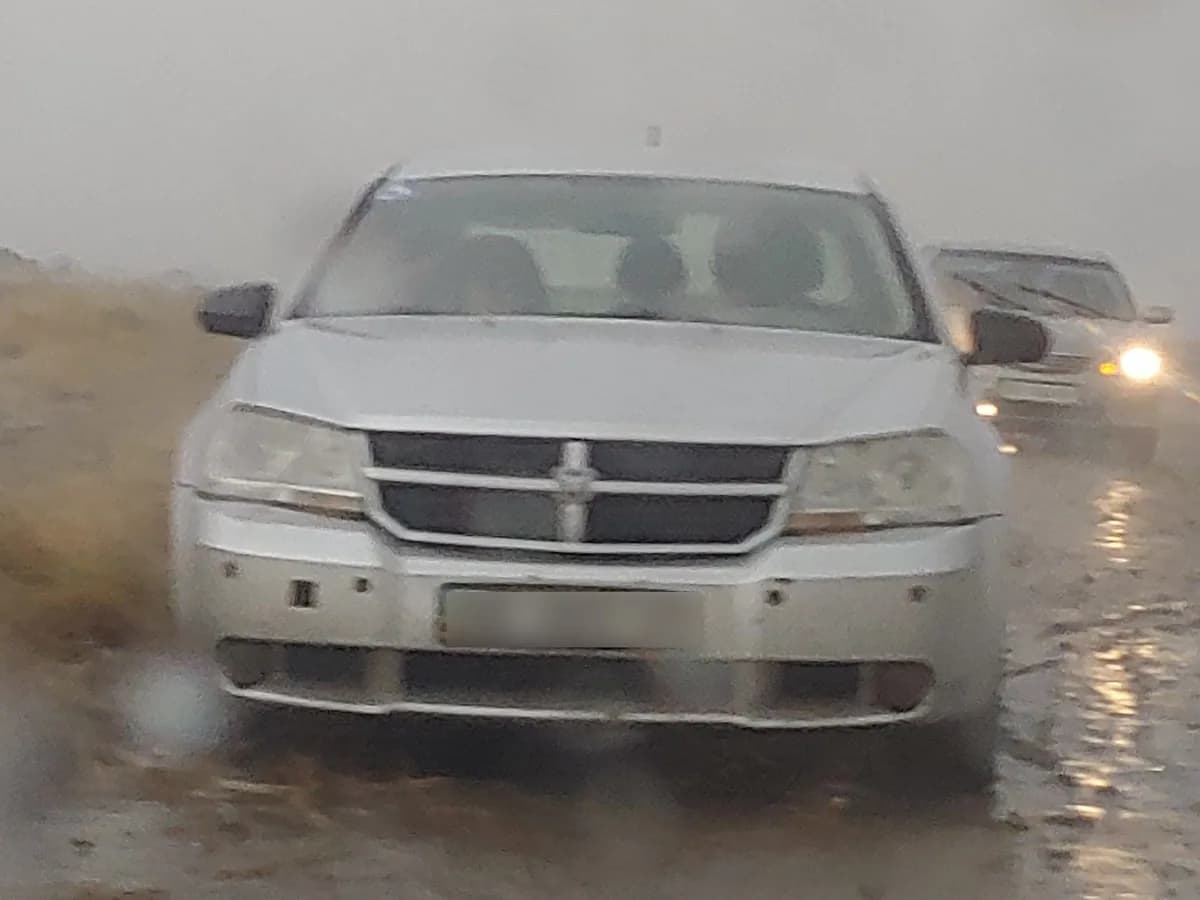 Dodge Avenger