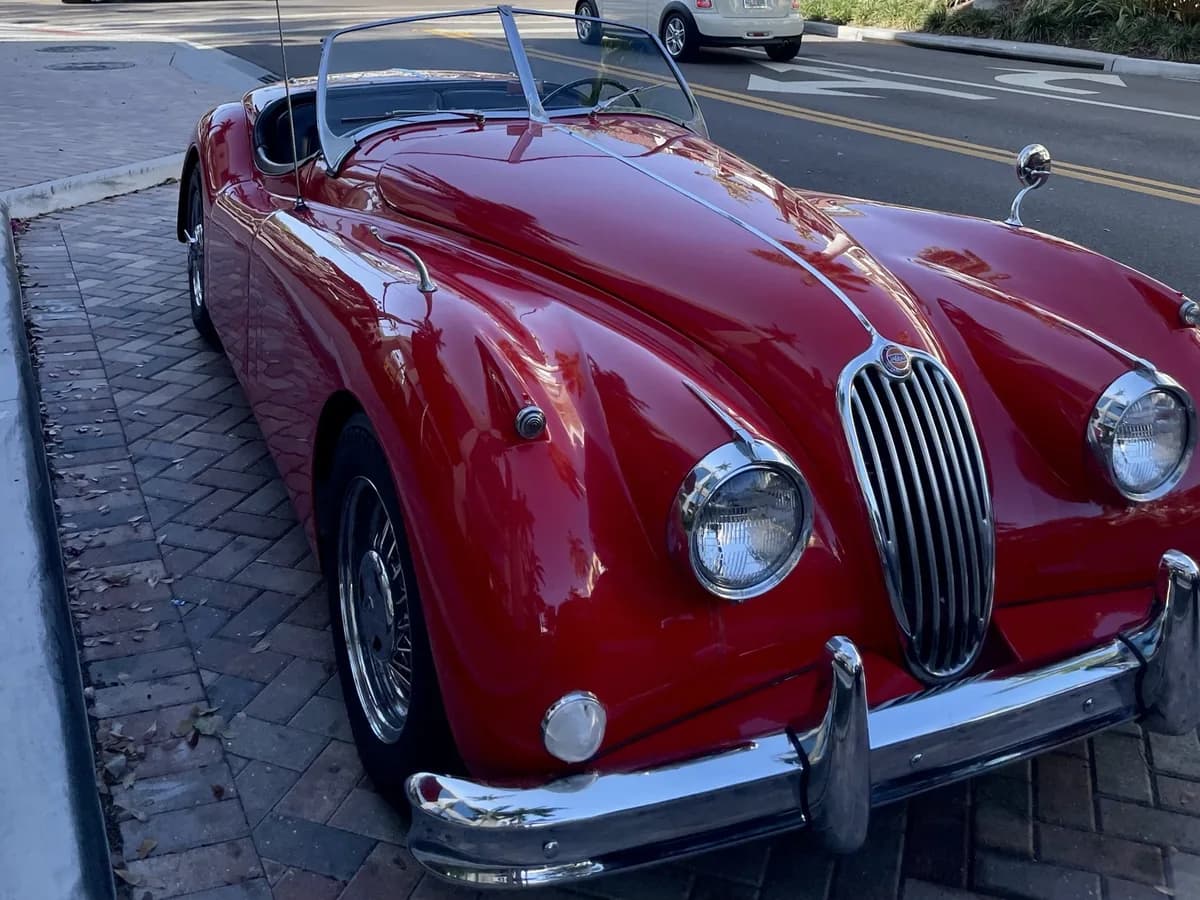 Alfa Romeo 6C