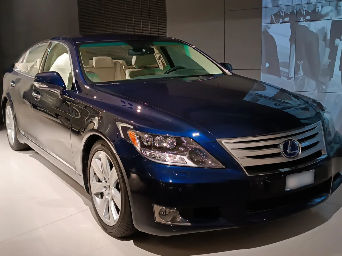 LS 2006