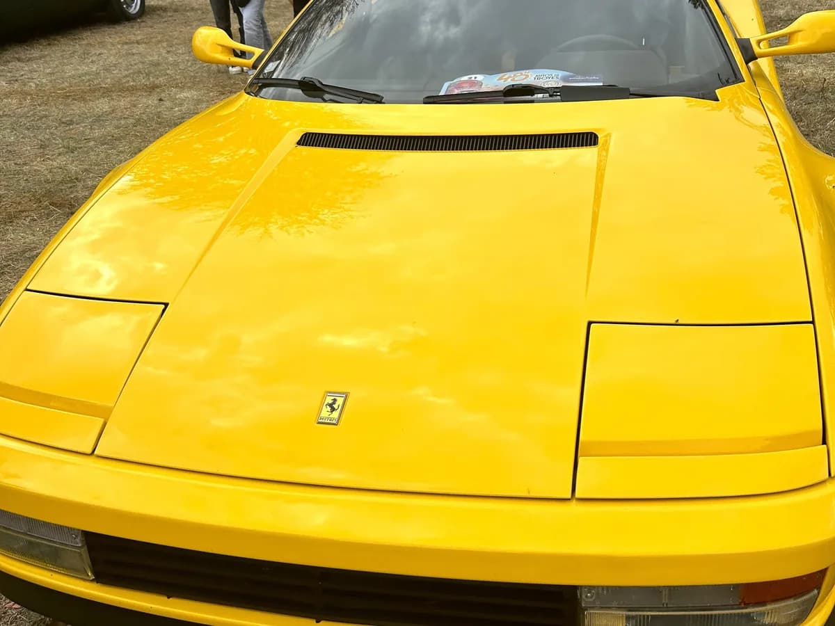 Ferrari 400