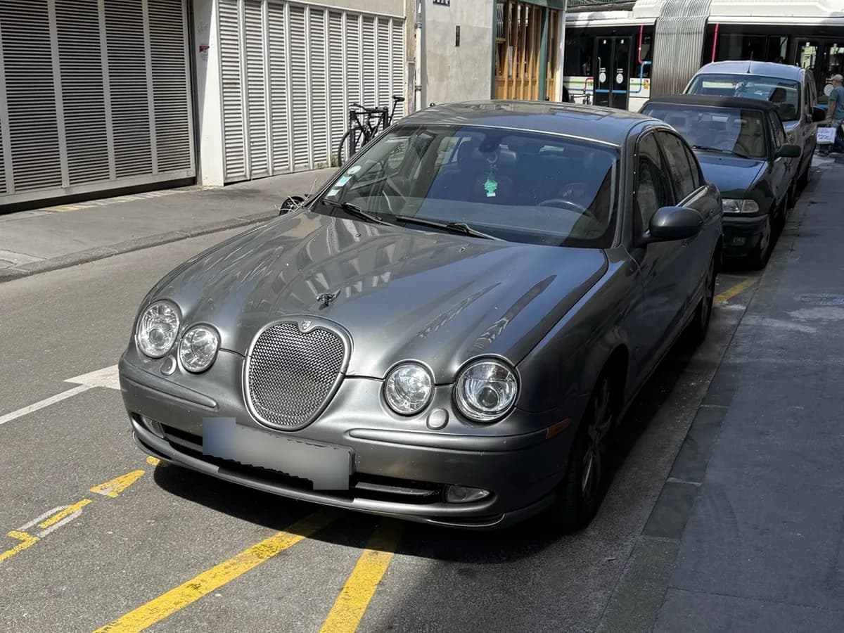 S-Type
