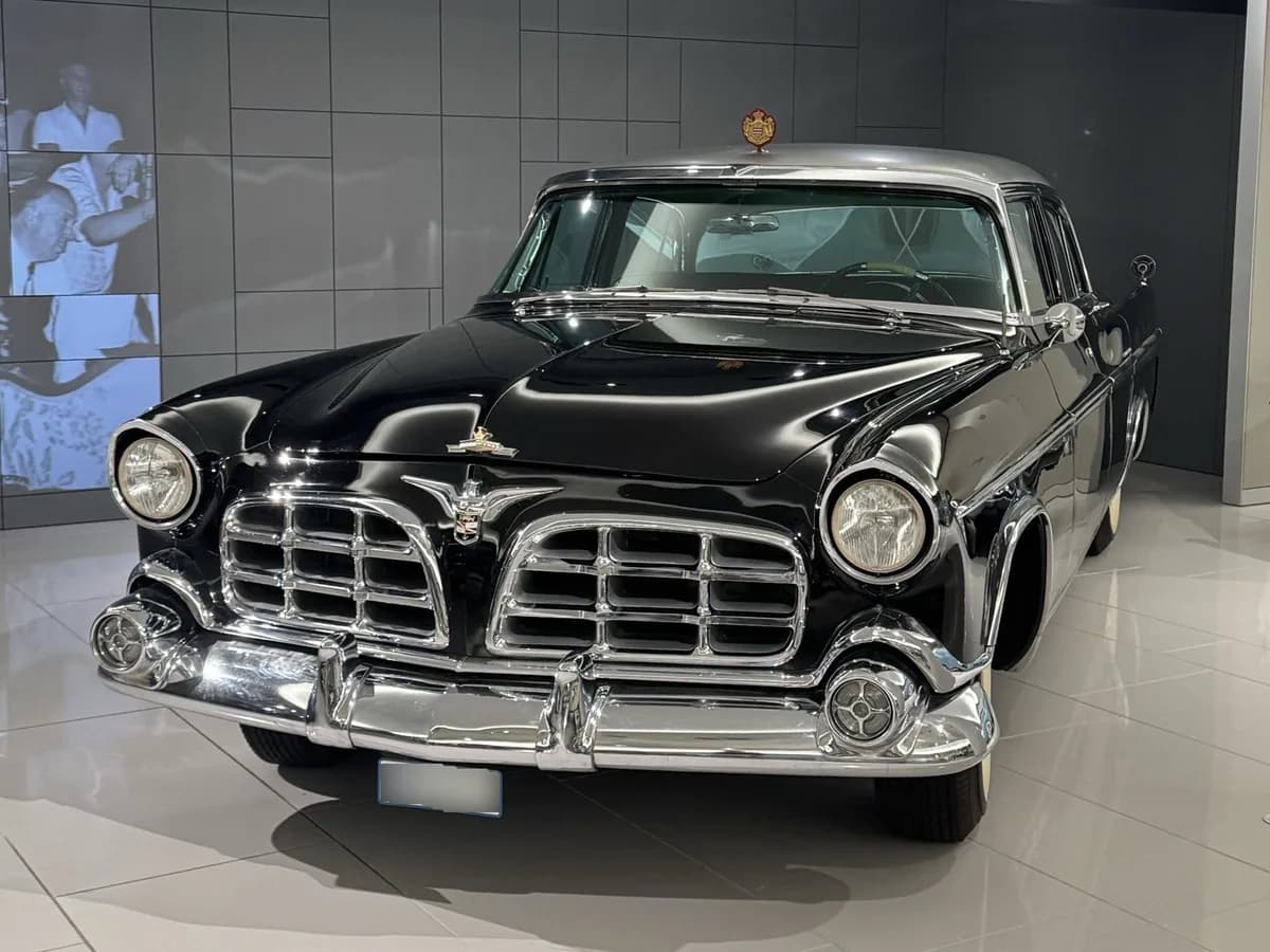 Chrysler Imperial