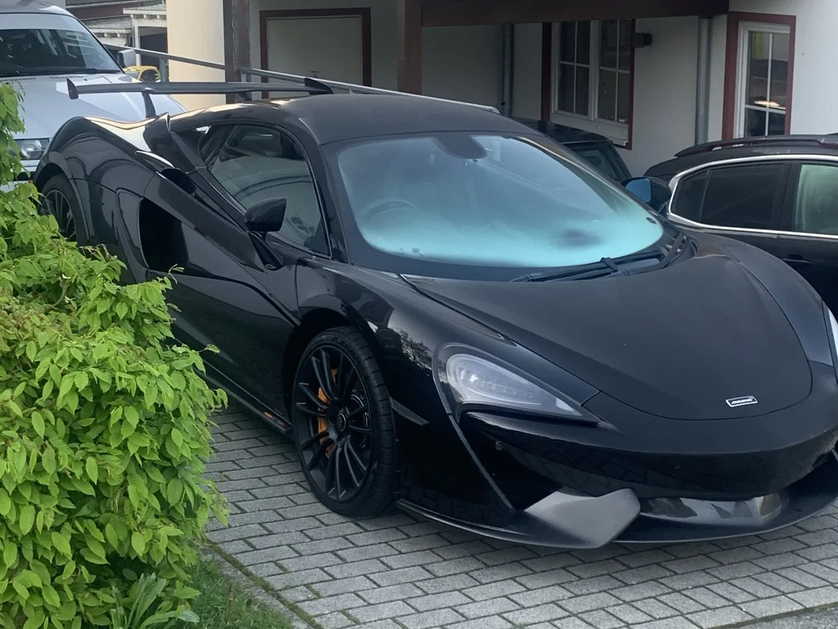 570 S
